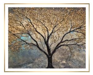 Slika 40x50 cm Golden Tree – knor