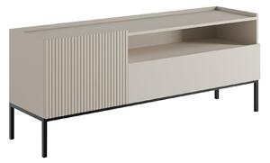 TV stol Lunole 108, Kašmir, 60x150x42cm