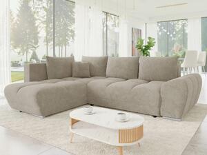 Kutna garnitura Camden 107, 85x290x183cm