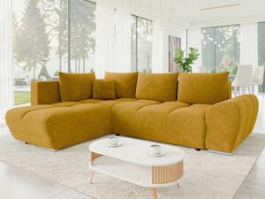 Kutna garnitura Camden 107, 85x290x183cm