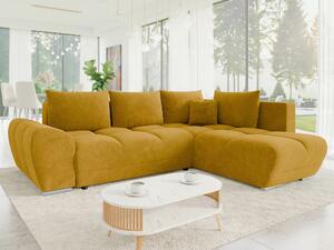 Kutna garnitura Camden 107, 85x290x183cm