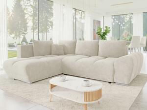 Kutna garnitura Camden 107, 85x290x183cm