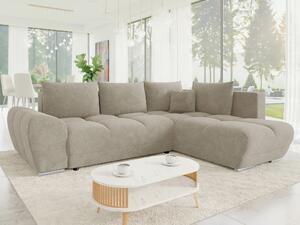 Kutna garnitura Camden 107, 85x290x183cm