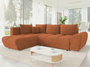 Kutna garnitura Camden 107, 85x290x183cm