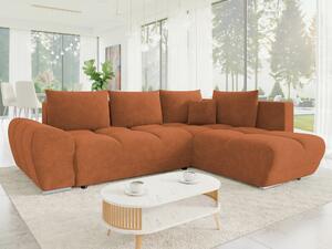 Kutna garnitura Camden 107, 85x290x183cm