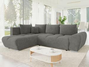 Kutna garnitura Camden 107, 85x290x183cm