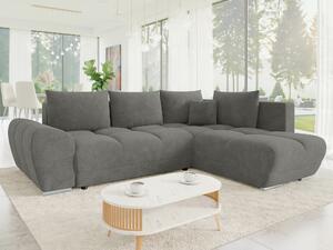 Kutna garnitura Camden 107, 85x290x183cm