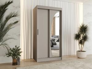 Ormar Hartford 498, Kašmir, 200x100x62cm