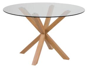 Stol Norsica 235, Svijetlo smeđa, 75.5cm