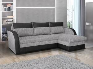 Kutna garnitura Columbus 111, 85x230x140cm