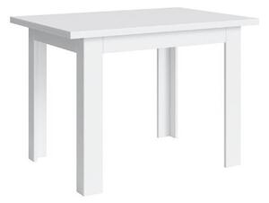 Stol Boston 144, Bijela, 77x75cm