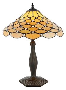 Endon 64301 - Stolna lampa PEARL 1xE27/60W/230V pr. 37 cm