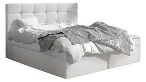 Boxspring krevet Comfivo 196, 112x143cm