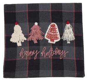 Božićni nadstolnjak Happy Holidays