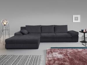 Kutna garnitura Lincoln 124, 84x313x215cm