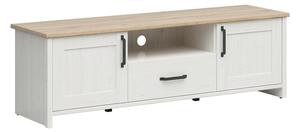 TV stol Balmave 109, Grandson hrast, Anderson bor, 50.5x160x44cm