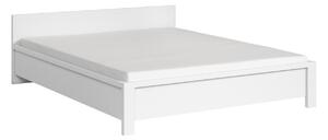 Krevet Nolroma 120, Bijela, 60.5x168cm