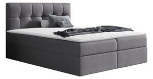 Boxspring krevet Baltimore 128, 103x126cm