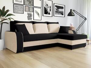 Kutna garnitura Comfivo 203, 80x238x147cm