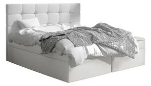 Boxspring krevet Comfivo 196, 112x183cm