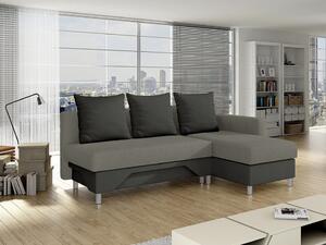 Kutna garnitura Akron 100, 95x215x133cm