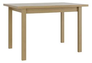 Stol Victorville 111, Sonoma hrast, 75x70cm, Bukva