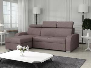 Kutna garnitura Etrcala 100, 85x235x170cm, Bor