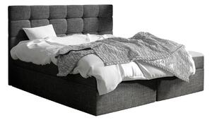 Boxspring krevet Comfivo 196, 112x163cm