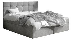Boxspring krevet Comfivo 196, 112x163cm