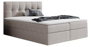 Boxspring krevet Baltimore 128, 103x146cm
