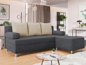 Tapecirani namještaj Comfivo 108, S torbicom, Bor