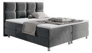 Boxspring krevet ComfiDream 123, 118x152cm