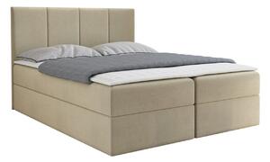 Boxspring krevet Baltimore 147, 103x144cm