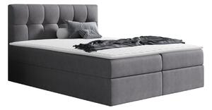 Boxspring krevet Baltimore 128, 103x166cm