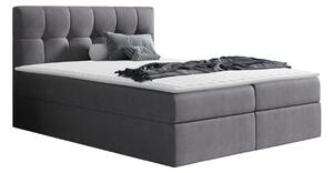 Boxspring krevet Baltimore 128, 103x146cm