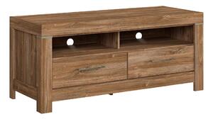 TV stol Etrlire 116, Stirling hrast, 60x138.5x54cm