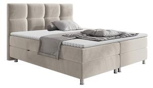 Boxspring krevet ComfiDream 123, 118x152cm