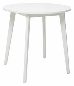 Stol Boston 366, Bijela, 76cm