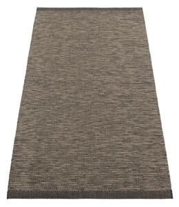 Tamno smeđa unutarnja i vanjska staza 70x150 cm Sam Black Walnut – Pappelina