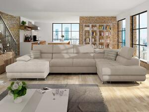 Kutna garnitura Comfivo 190, 71x345x202cm