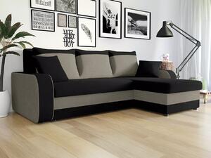 Kutna garnitura Comfivo 203, 80x238x147cm