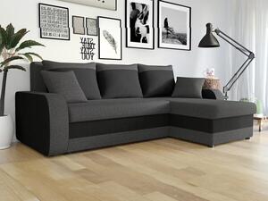 Kutna garnitura Comfivo 135, 80x238x147cm