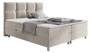 Boxspring krevet ComfiDream 123, 118x172cm