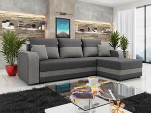 Kutna garnitura Memphis 112, 84x237x139cm