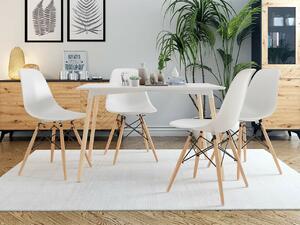 Blagovaonski set Miramar 131, 75x80cm