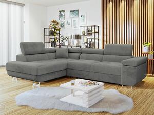 Kutna garnitura Comfivo Eliferu 100, 70x274x203cm