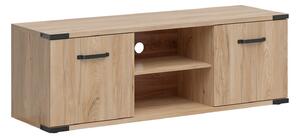 TV stol Romelbu 118, Jasen, 51x150x45.5cm