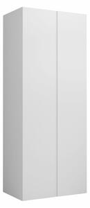 Ormar Hartford 367, Bijela, 186x74x44cm