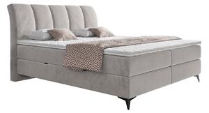 Boxspring krevet ComfiDream 170, 118x148cm