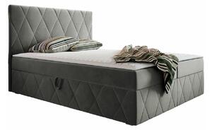 Boxspring krevet Comfivo 225, 112x143cm